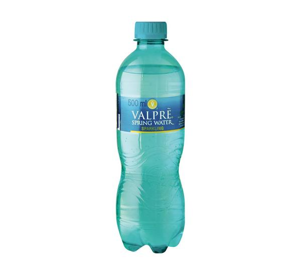 Valpre sparkling 24x500ml