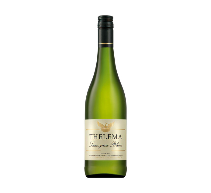 Thelema Sauvignon Blanc 750ml