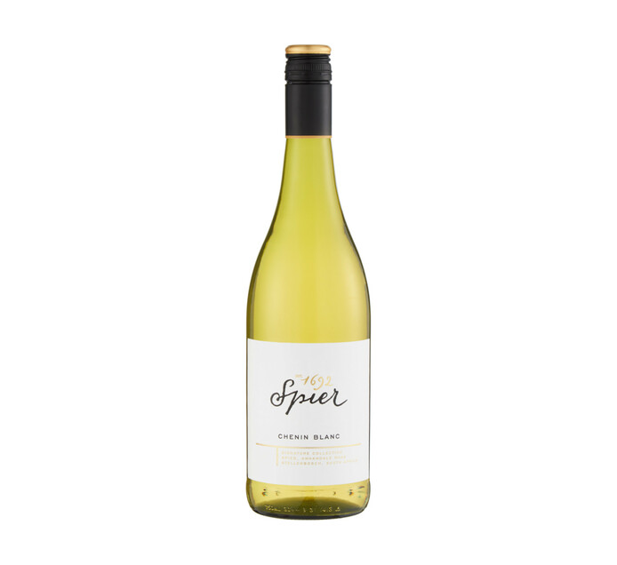 Spier Chenin Blanc 750ml