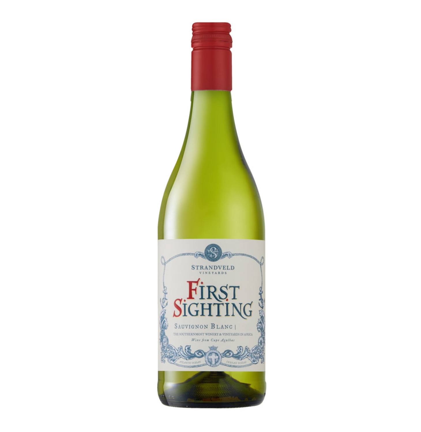 First sightings Sauvignon blanc 750ml