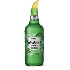 Savannah Jean 24 x 330ml ****NEW****