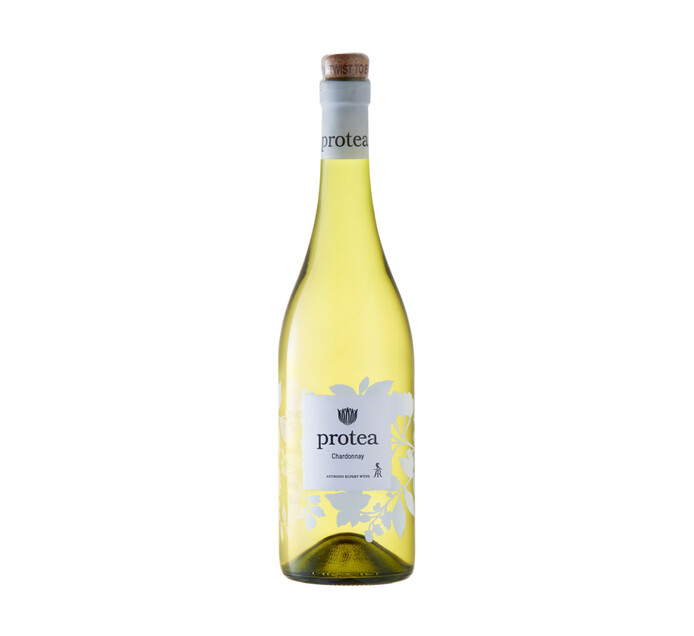 Protea Chardonnay 750ml