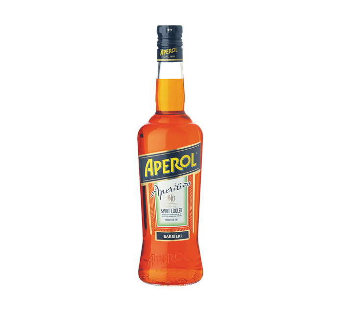 Aperol 750ml