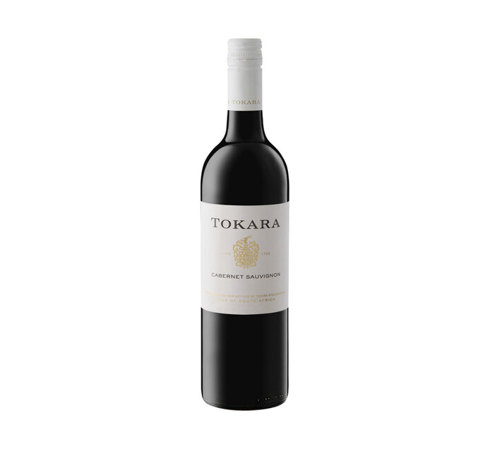 Tokara Cabernet Sauvignon 750ml