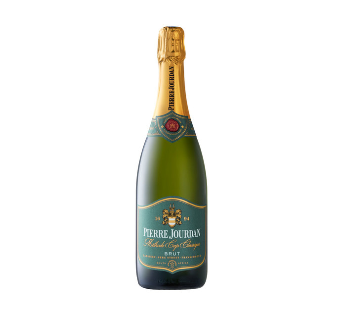 Piere Jourdan Brut 750ml