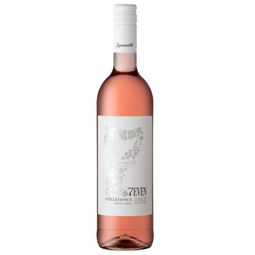 Zevenwacht Rose 750ml