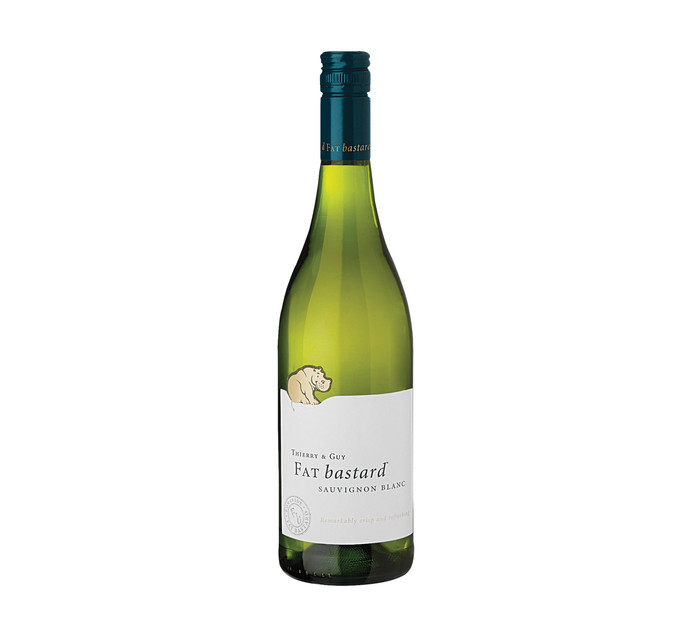 Fat Bastard Sauvignon Blanc 750ml