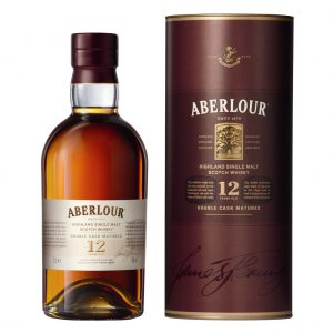 Aberlour 12yr Single Malt 750ml