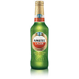 Amstle 24 x 340ml