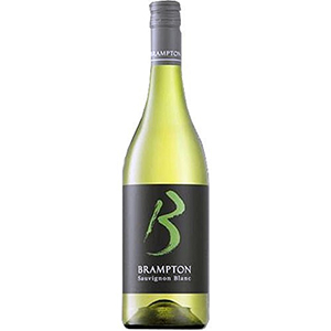 Brampton Sauvignon Blanc 750ml