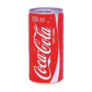 Coca Cola 24 x 200ml