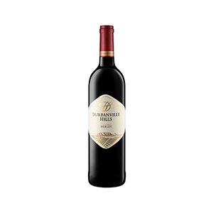 Durbanville Hills Merlot 750ml