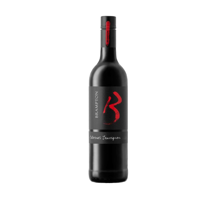 Brampton Cabernet Sauvignon 750ml