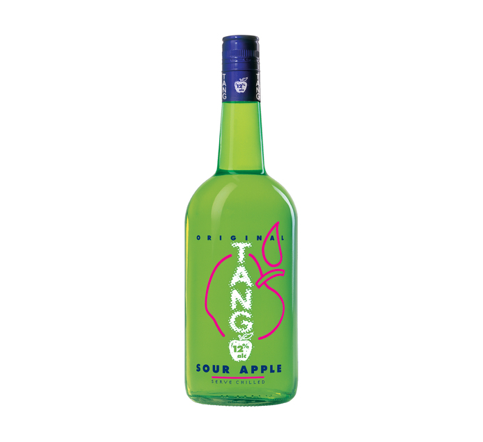 Tang Apple sours 750ml