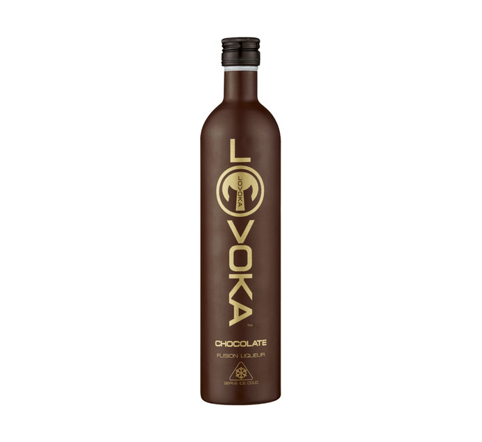 Lovoka Chocolate 750ml