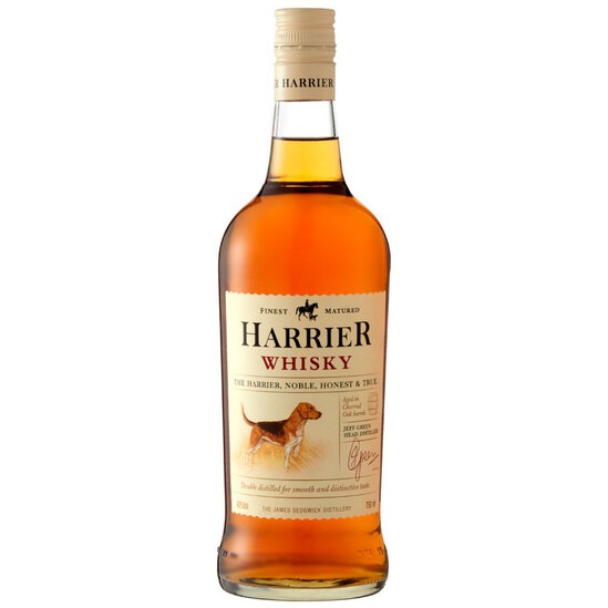 Harrier 750ml