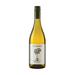 Fat Bastard Chardonnay 750ml