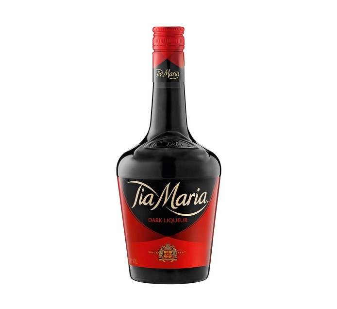 Tia Maria liqueur 750ml