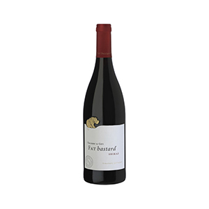 Fat Bastard Shiraz 750ml