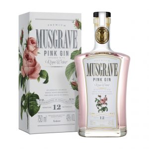 Musgrave Pink 750ml