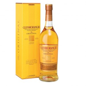 Glenmorangie 10yr 750ml