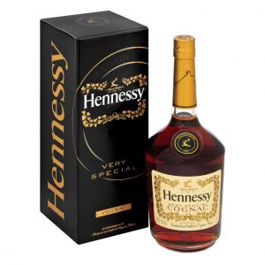 Hennessey VS 750ml