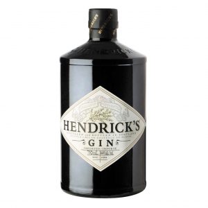 Hendriks 750ml