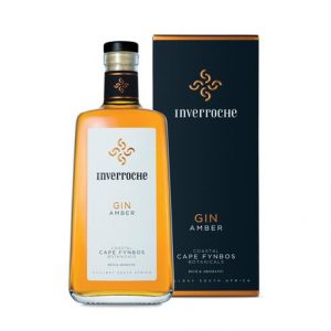 Inveroche Amber 750ml