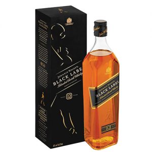 Johnnie Black