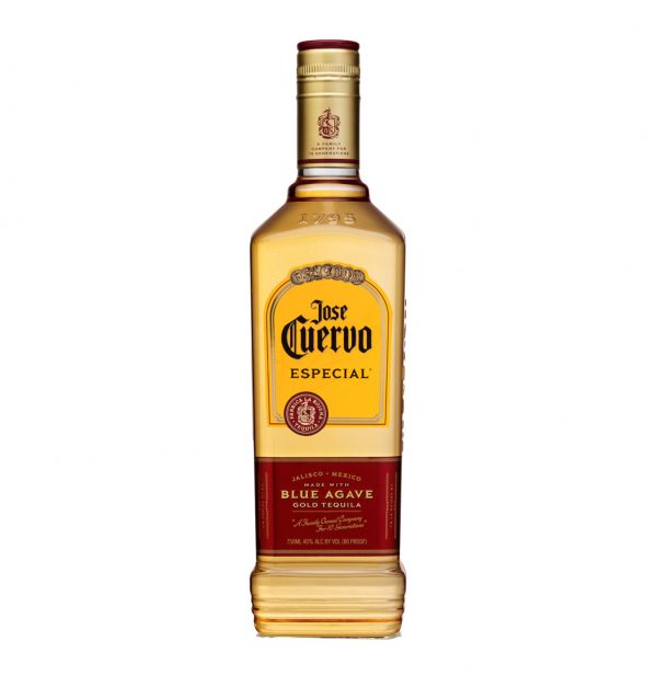 Jose Cuervo Gold 750ml