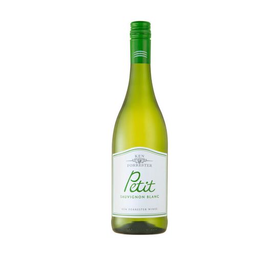 Ken Forrester Petit Sauvignon Blanc 750ml