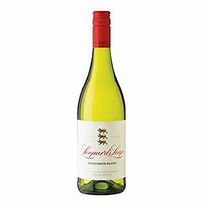 Leopards Leap Sauvignon Blanc 750ml