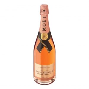 Moet & Chandon Rose Nectar 750ml