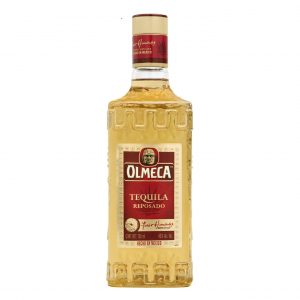 Olmeca Gold 750ml