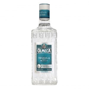 Olmeca Silver 750ml