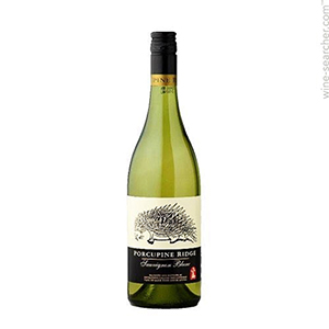 Porcupine Ridge Sauvignon Blanc 750ml