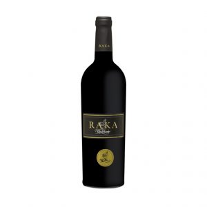 Raka Quinary 750ml Blend