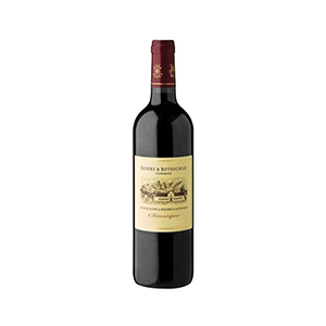 Rupert & Rothschild Classiq 750ml