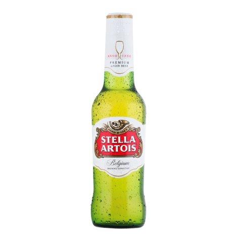 Stella Artois 24 x 330ml