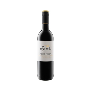 Spier Merlot 750ml