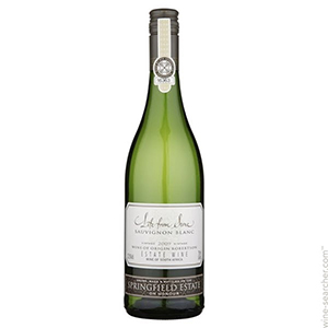 Springfield Life from Stone Sauvignon 750ml