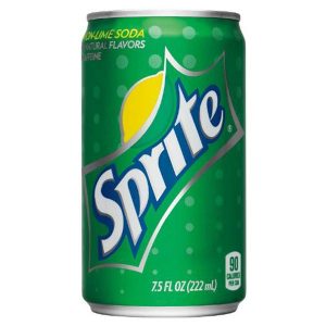 Sprite 24 x 300ml