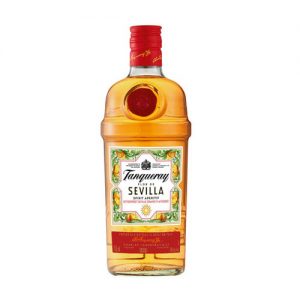 Tanquerray Seville 750ml NEW