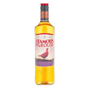 Famous Grouse 750ml