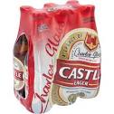 Castle Lager 6x340ml