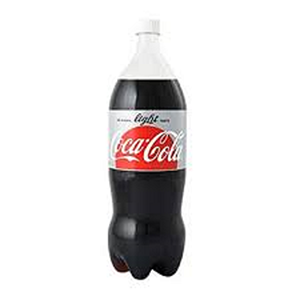 Coke Lite 2lt