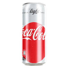 Coca Cola Lite 24 x 300ml