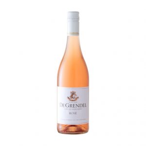 De Grendel Rose 750ml