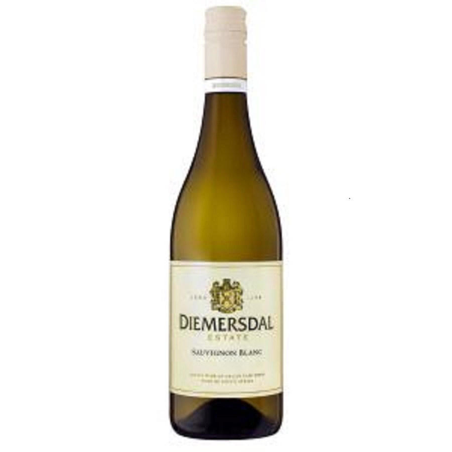 Diemersdal Sauvignon blanc 750ml