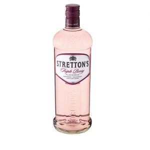 Strettons Tripple Berry 750ml